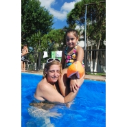 Colonia de Vacaciones 2010 - 2011